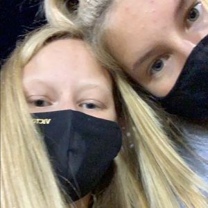 Meet your Posher, Christyn